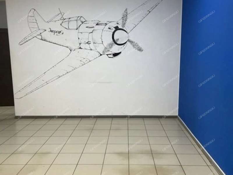 помещение под офис на Маршала Казакова ул., д. 5