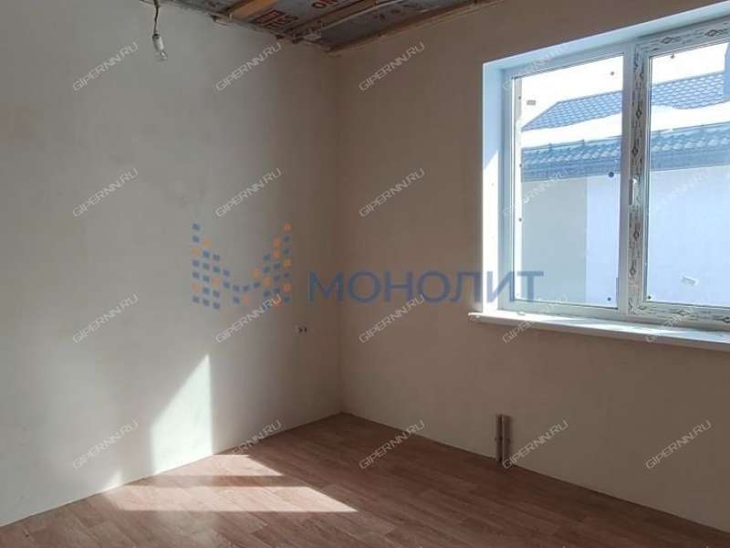 дом на улице Медовая село Ефимьево