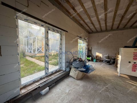 dom-40-let-pobedy-priokskiy-r-n-ter-snt фото