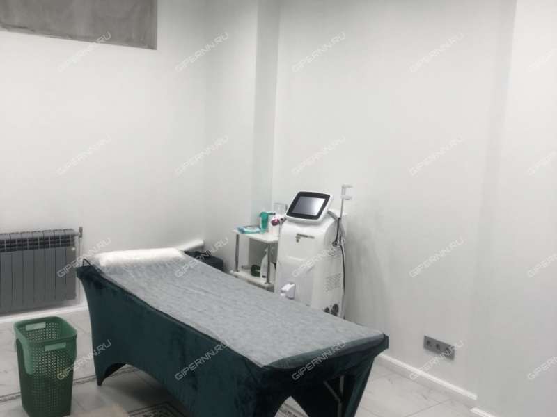 помещение под коммерческую недвижимость на Волжской набережной