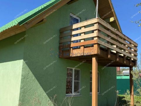 dacha-derevnya-matrenino-gorodskoy-okrug-chkalovsk фото