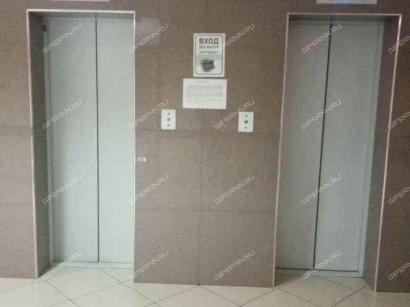 помещение под офис на Свободы ул. 15