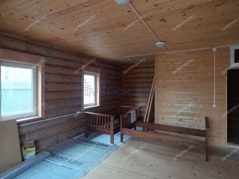 dom-kerzhenskiy-sp-lyskovskiy-municipalnyy-okrug фото