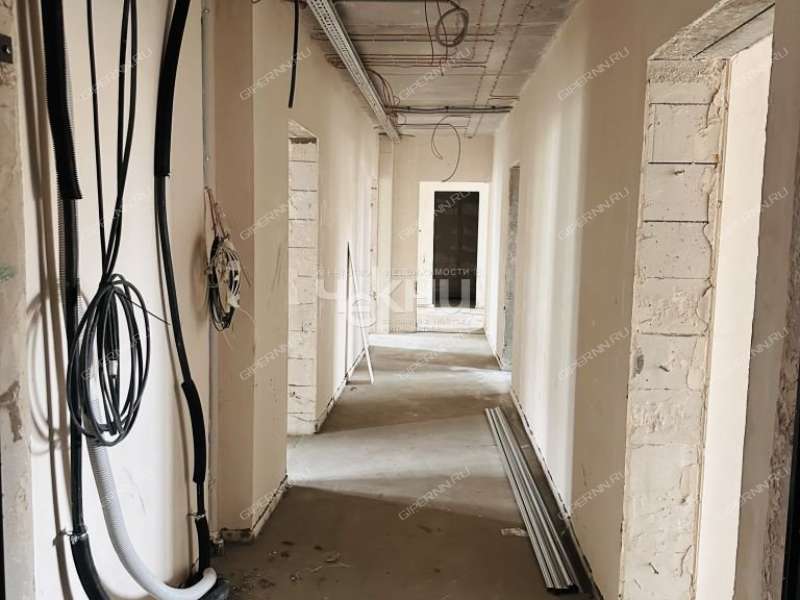 однокомнатная квартира в Инженерном проезде