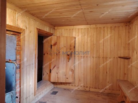 kottedzh-priozernyy-derevnya-kozhevennoe-ter-snt-bogorodskiy-municipalnyy-okrug фото
