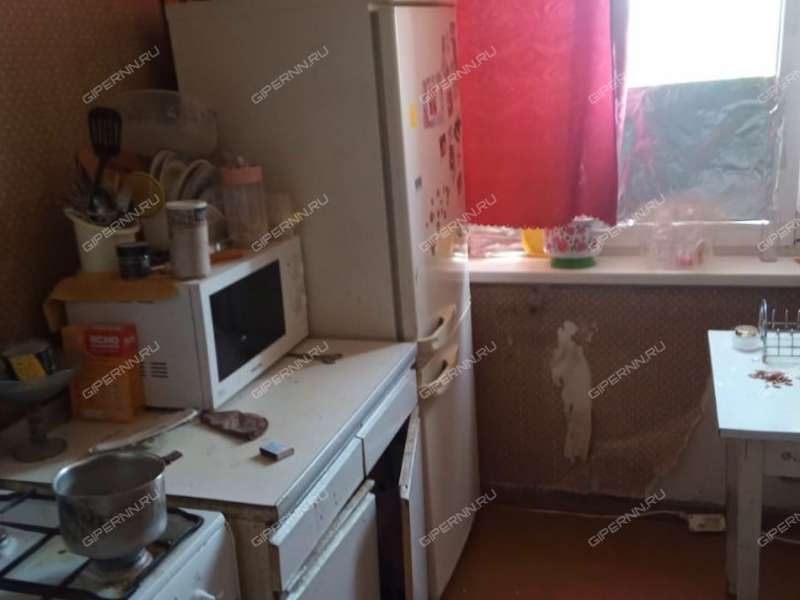 комната в доме 7 к1 на Заречном бульваре