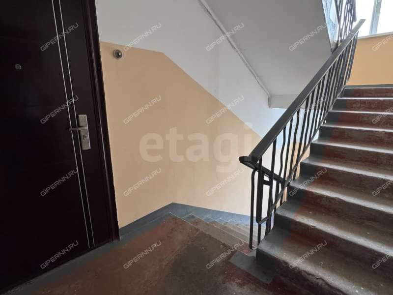 однокомнатная квартира на Медицинской улице дом 16