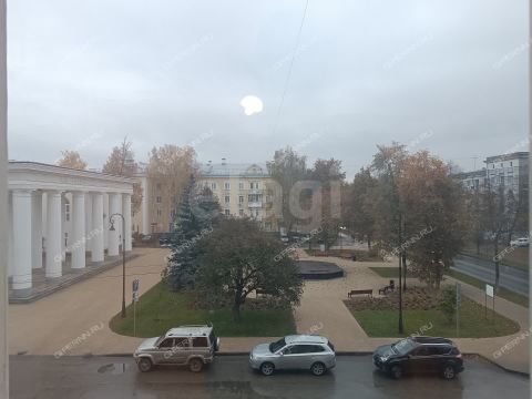 3-komnatnaya-ul-chaadaeva-d-19 фото