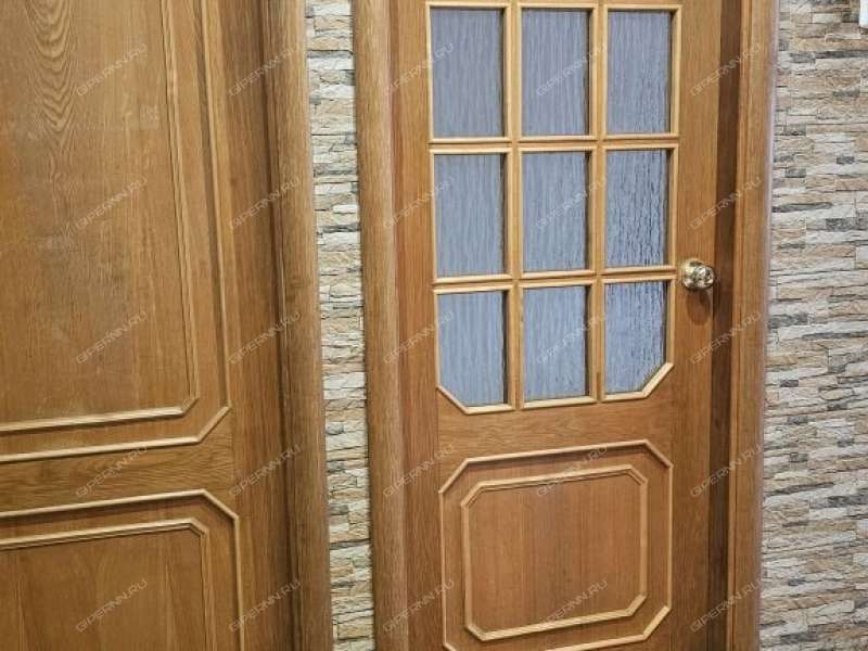 двухкомнатная квартира на улице Дружбы дом 21