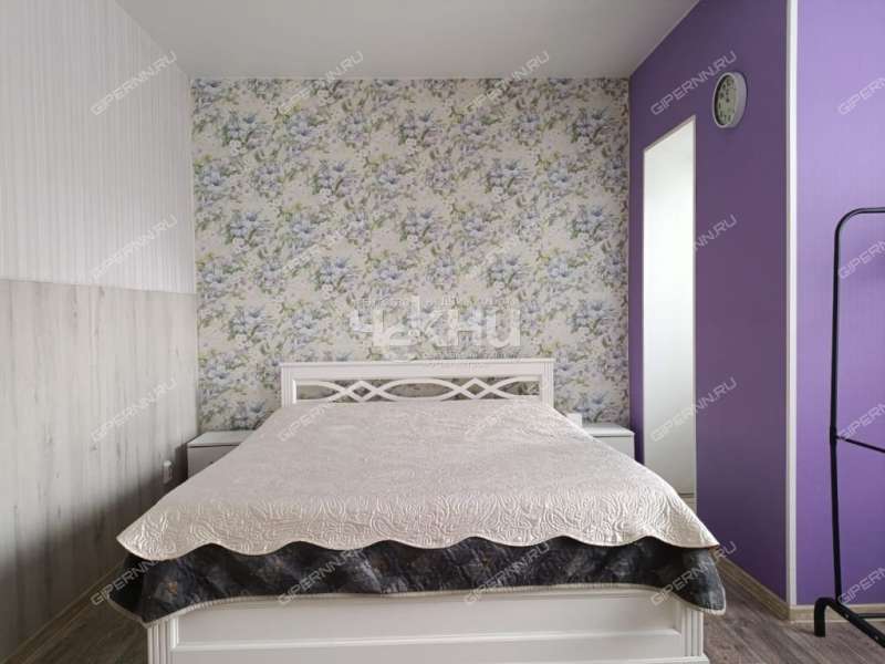 однокомнатная квартира на Московском шоссе дом 31а