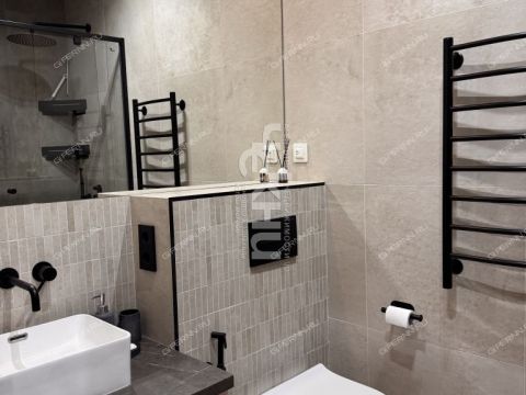 kvartira-studiya-ul-maksima-gorkogo-d-23a фото