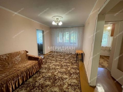 2-komnatnaya-ul-nikity-rybakova-d-18 фото