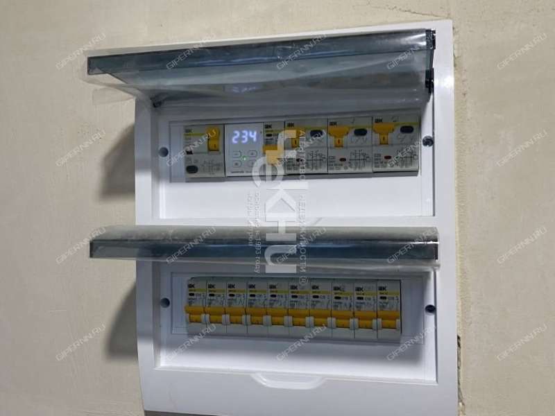 дом на улице Землячки