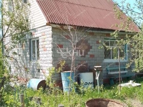 dacha-derevnya-yulovka-dalnekonstantinovskiy-rayon фото