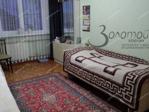 3-komnatnaya-poselok-pamyat-parizhskoy-kommuny-gorodskoy-okrug-bor фото