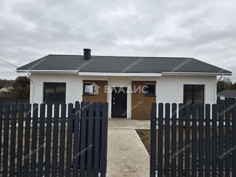 dom-derevnya-kozhevennoe-bogorodskiy-municipalnyy-okrug фото