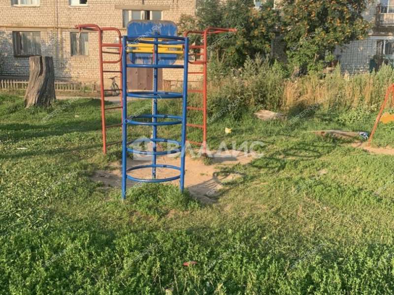 двухкомнатная квартира на улице Новая Линия дом 40 село Казаково