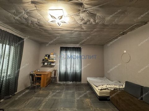 dom-poselok-zhdanovskiy-kstovskiy-rayon фото