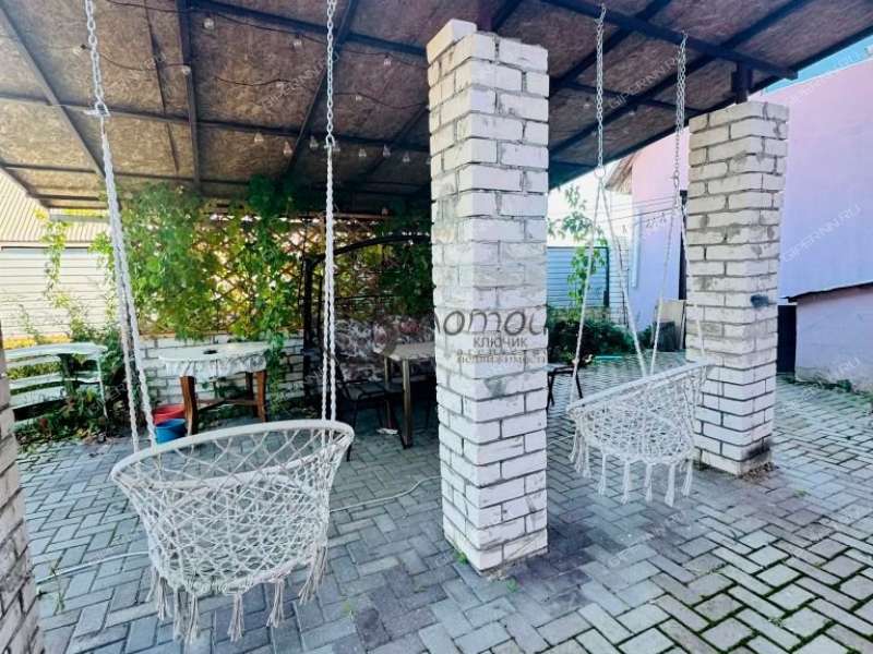 коттедж на  село Останкино