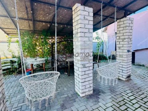 kottedzh-selo-ostankino-gorodskoy-okrug-bor фото