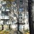 двухкомнатная квартира на улице Ванеева дом 98 к2