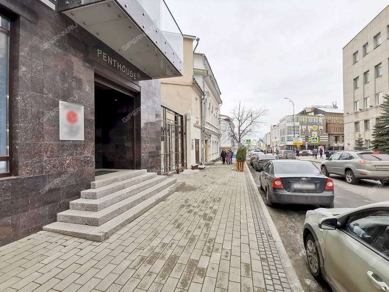 помещение под офис на Большая Покровская ул., д.61/2