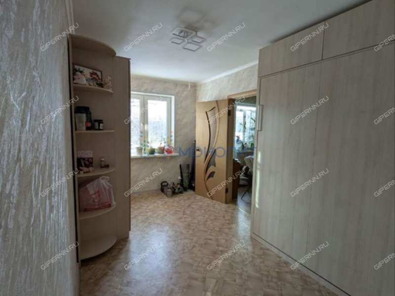 двухкомнатная квартира на улице Красных Зорь дом 5