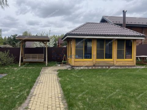 dom-derevnya-inyutino-bogorodskiy-municipalnyy-okrug фото