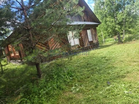 dom-selo-ilino-zaborskoe-semenovskiy-gorodskoy-okrug фото