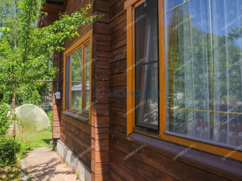 дом на улице Солнечная село Новые Ключищи