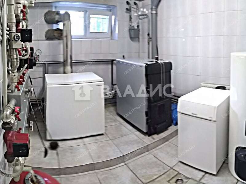 дом на 13 деревня Ройка