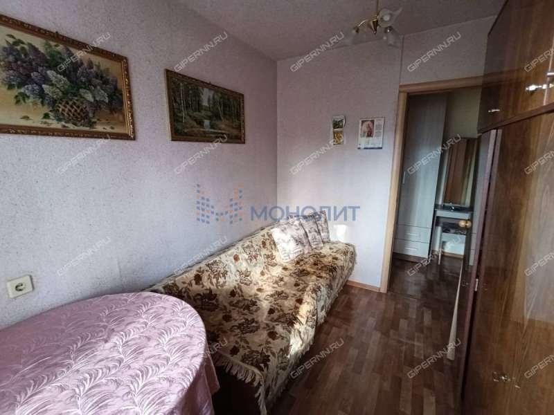 двухкомнатная квартира на Лубянской улице дом 1