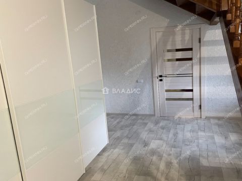 dom-poselok-sadovskiy-kstovskiy-rayon фото