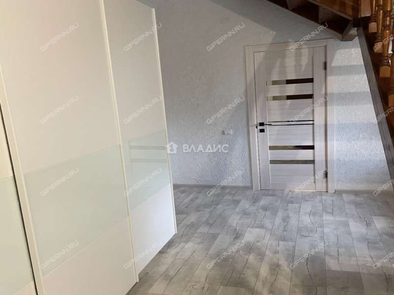 дом в проезде 7