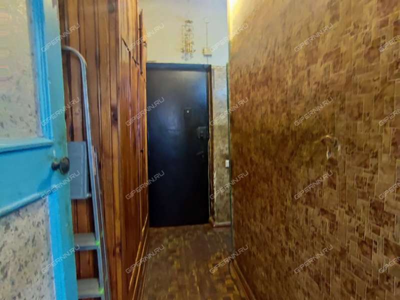 двухкомнатная квартира на Береговой улице дом 10 город Кстово