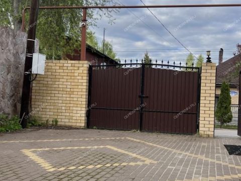 kottedzh-derevnya-koposovo-ul-alebastrovaya фото