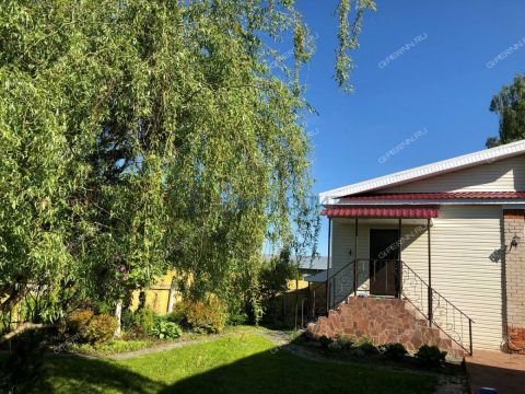 kottedzh-selo-ermolino-lyskovskiy-municipalnyy-okrug фото