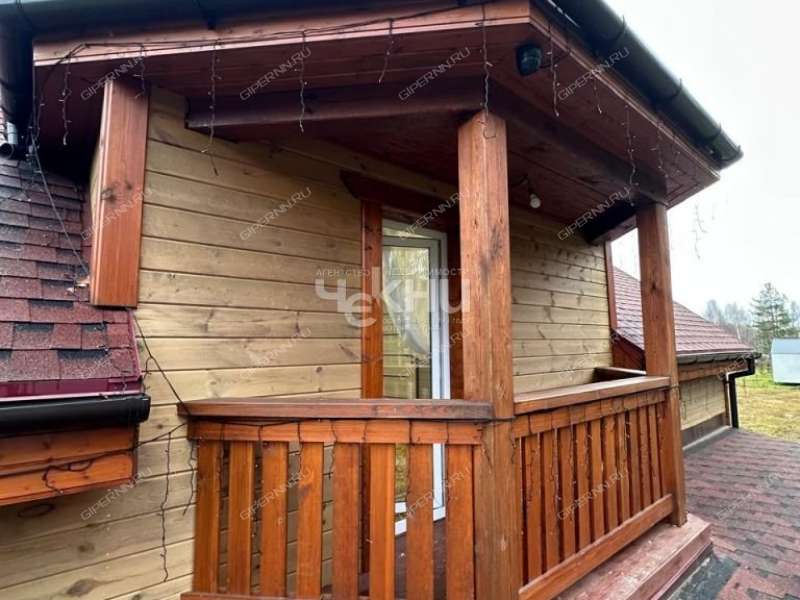 дом на  СНТ Шелухово