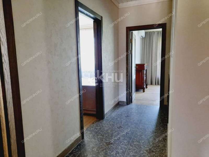 коттедж на Дачный поселок Земляникино, Каштановая деревня Ступино