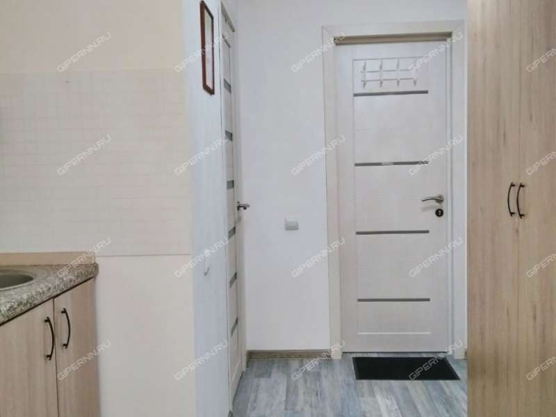 готовый бизнес габ : 3 студии с арендаторами в Советском районе Нижнего Новгорода