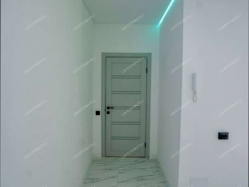 арендный бизнес помещение в жилом доме в Советском районе Нижнего Новгорода