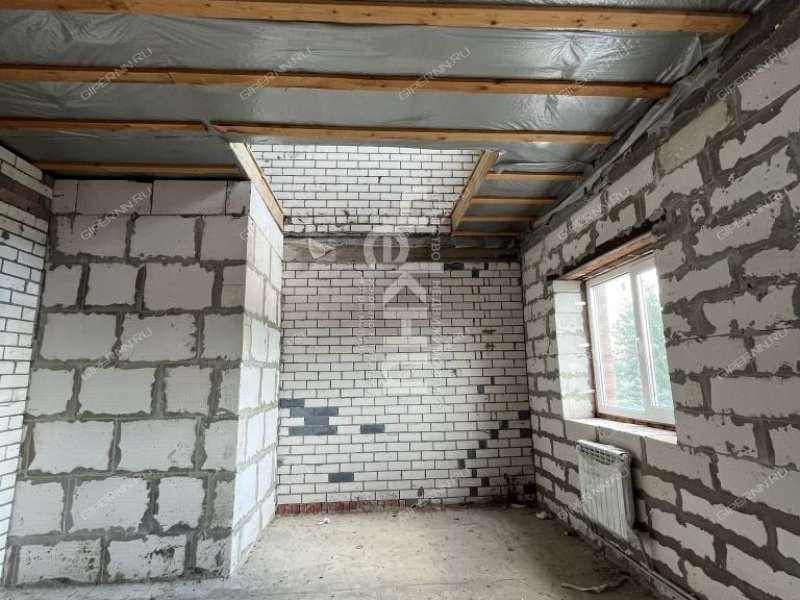 трёхкомнатная квартира на Вечерней улице дом 6Е