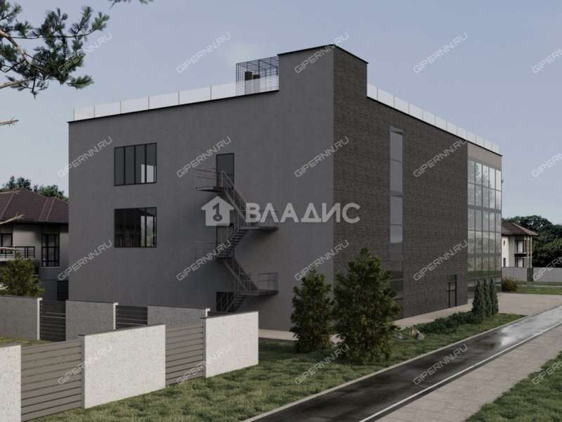 помещение под торговую площадь на Лесной улице деревня Анкудиновка