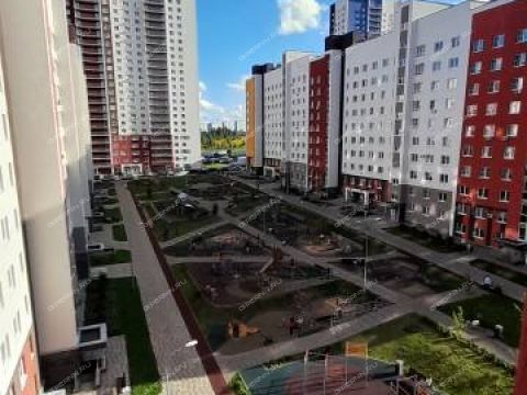 kvartira-studiya-ul-novokuznechihinskaya-d-8 фото