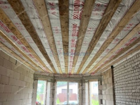 kottedzh-derevnya-shumilovo-bogorodskiy-municipalnyy-okrug фото