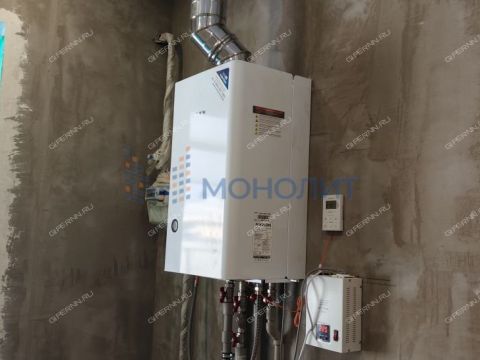 dom-derevnya-kalikino-gorodskoy-okrug-bor фото