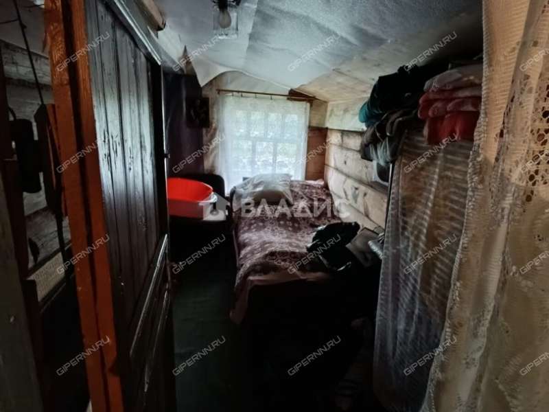 дом на улице Ленина село Новосёлки