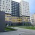 однокомнатная квартира на Медицинской улице дом 15 к1