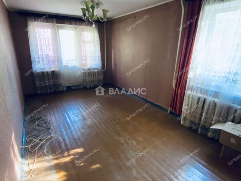 двухкомнатная квартира на Суетинской улице дом 9