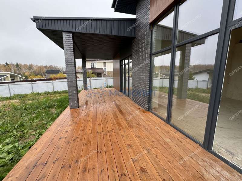 дом на улице Маяковского село Каменки